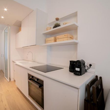 Navigli-Centro-Universita, Amazing New Apartment Milano Eksteriør billede