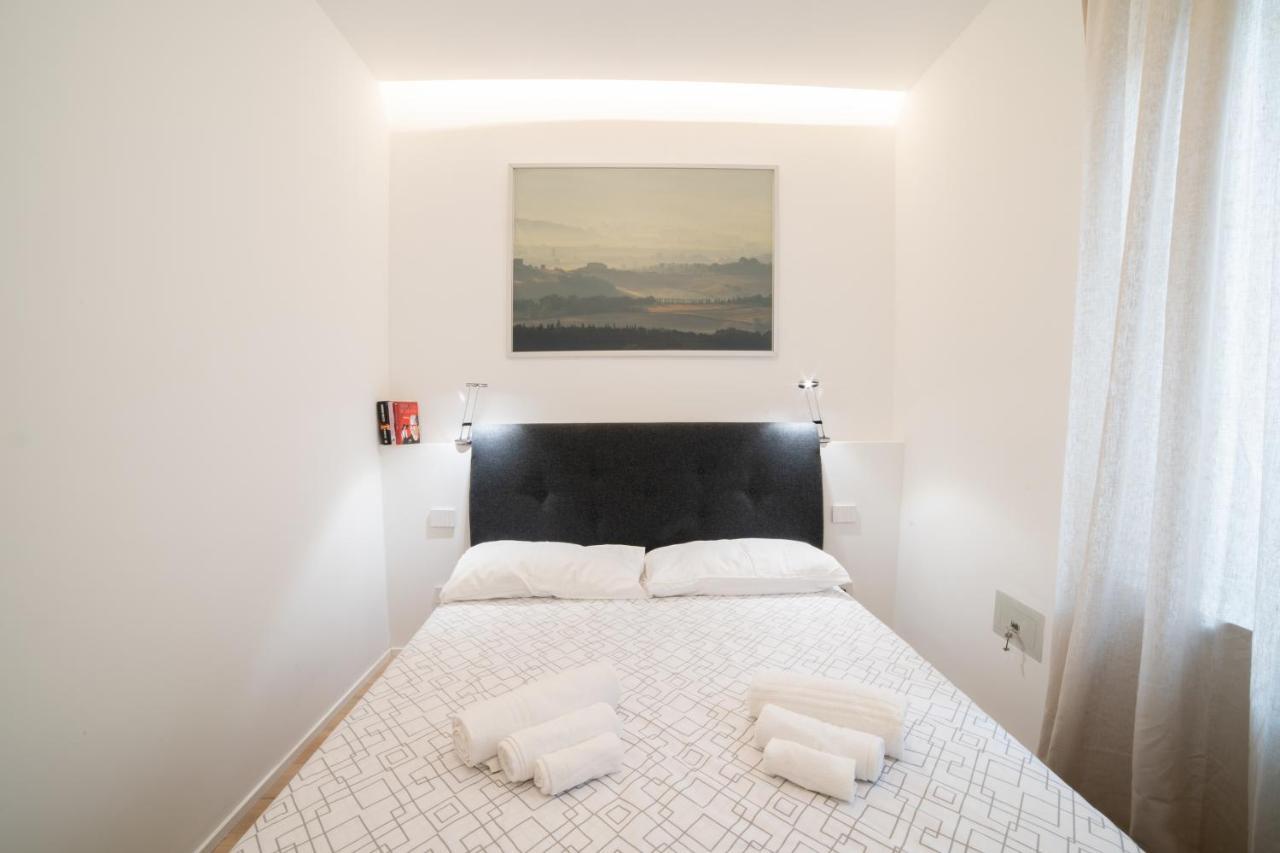 Navigli-Centro-Universita, Amazing New Apartment Milano Eksteriør billede