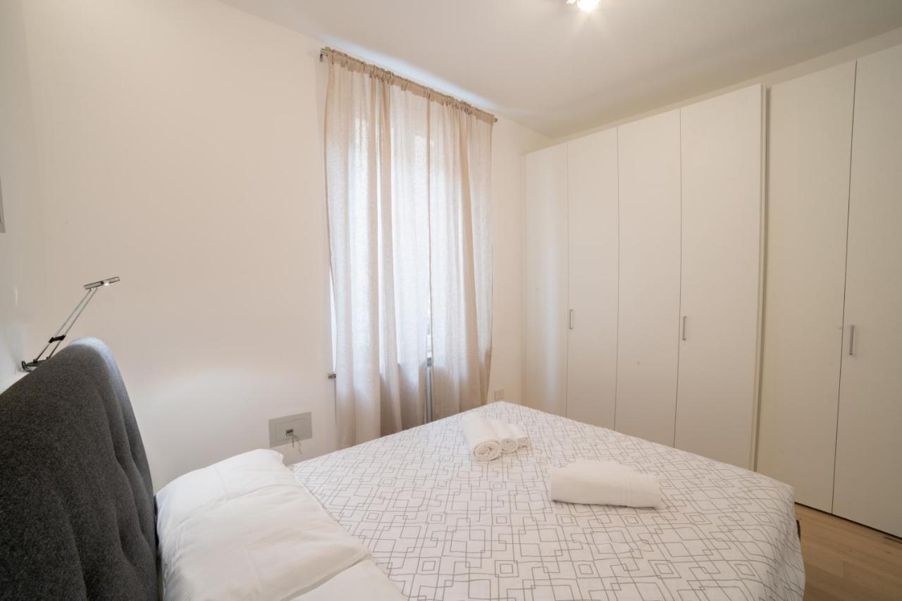 Navigli-Centro-Universita, Amazing New Apartment Milano Eksteriør billede