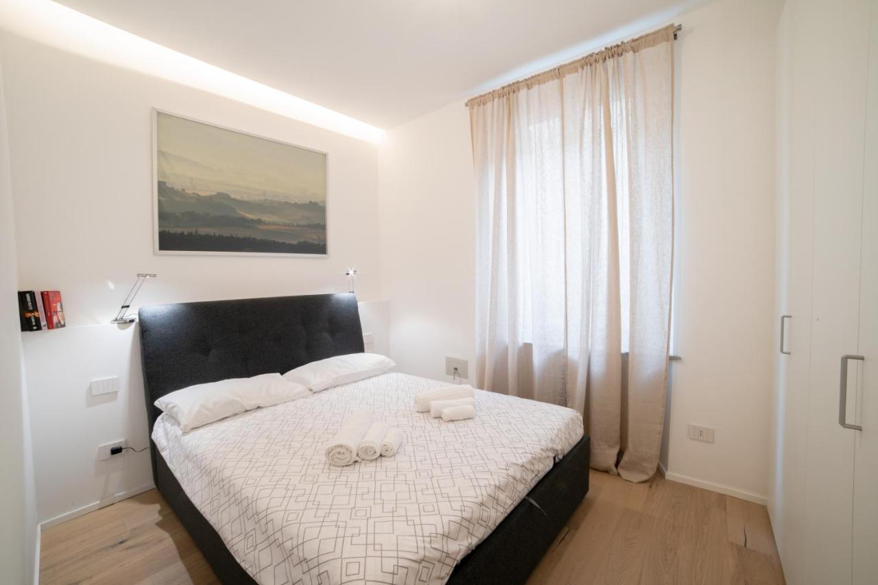 Navigli-Centro-Universita, Amazing New Apartment Milano Eksteriør billede
